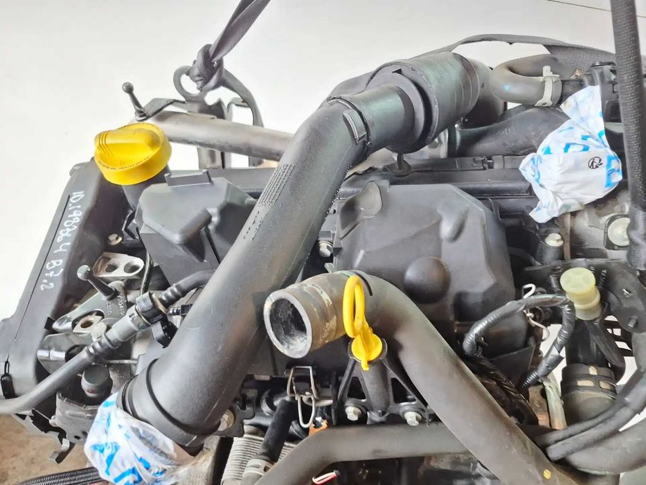 Motor Renault Clio, Modus, Kangoo 1.5 DCI 86 CV    K9K766