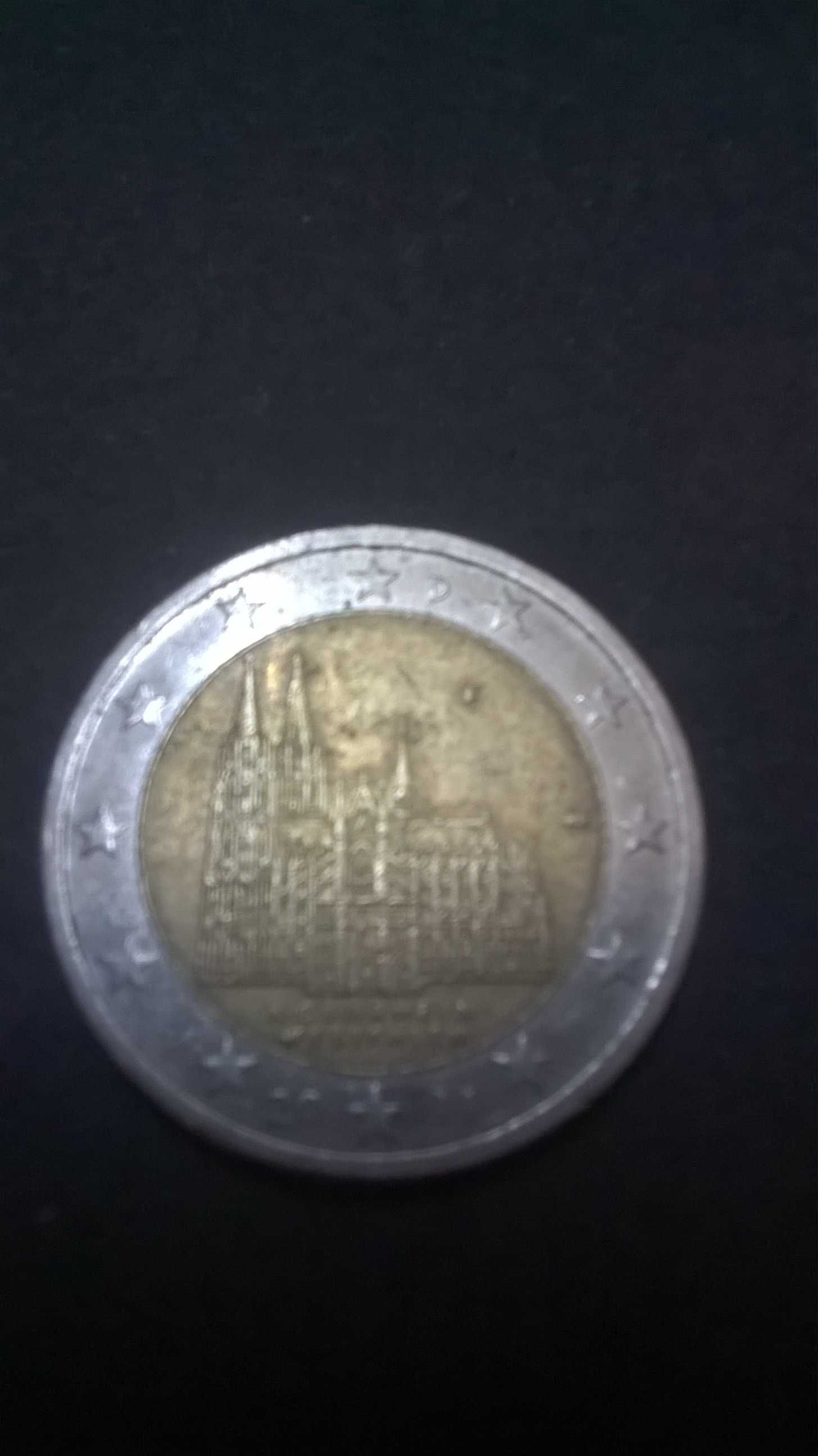 moedas raras da alemanha