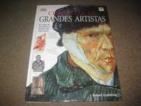 Livro "Comentar os Grandes Artistas" Robert Cummin