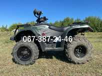 Квадроцикл Linhai-Yamaha 300 Кардан 4x2 Доставка безкошт Кредит Линхай