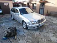 mercedes c220 diesel