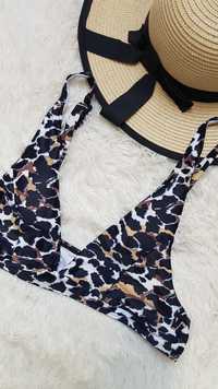 Biustonosz bikini Shein rozm M