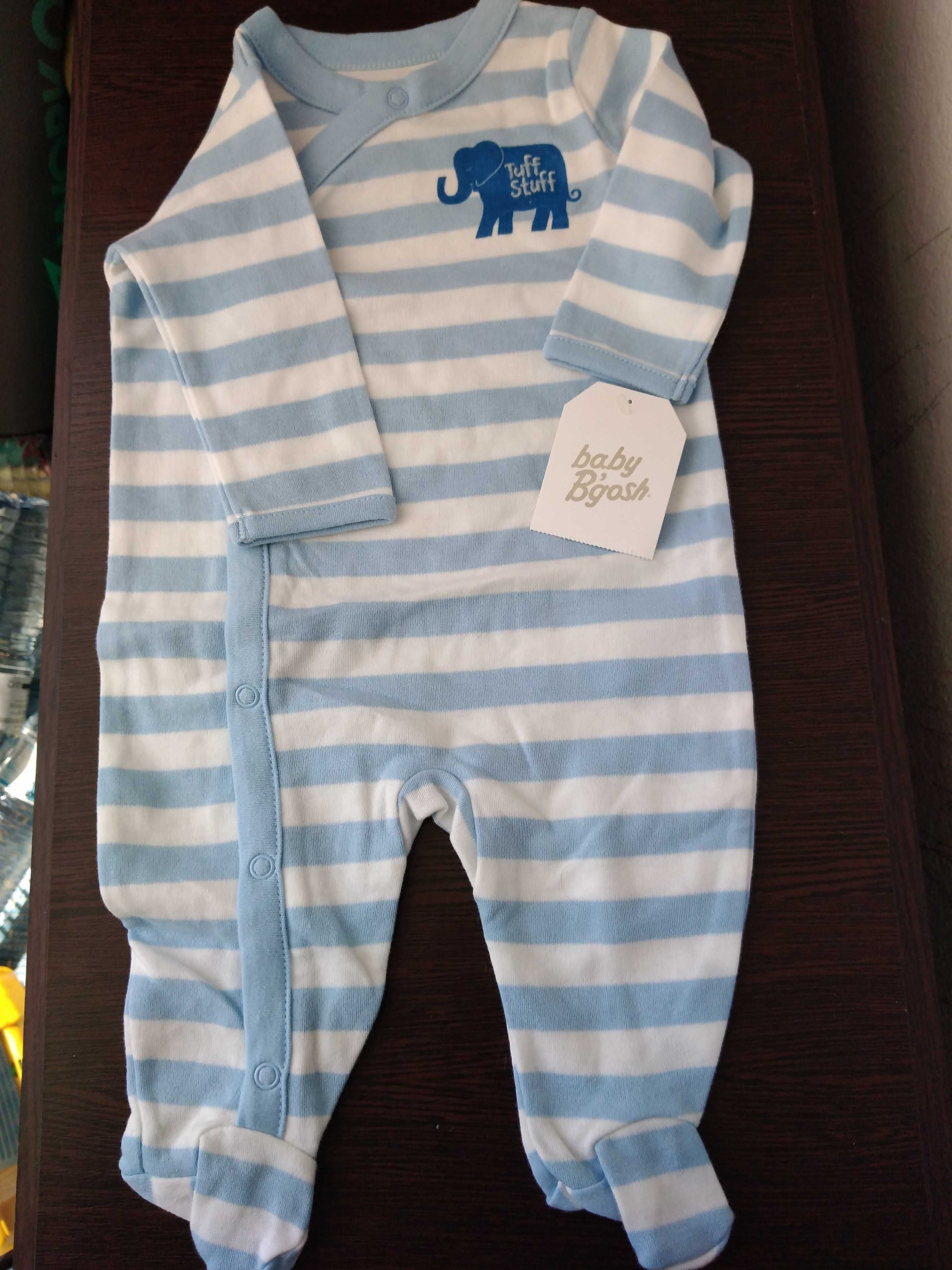 Baby Grow de bebe novo 3 m