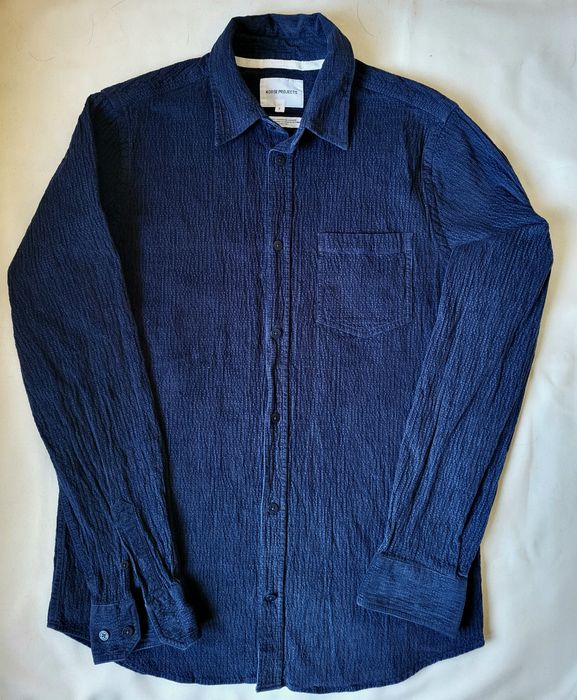 Norse projects shirt S