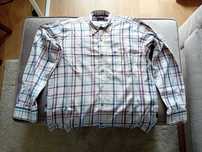 Camisa Blackout, L