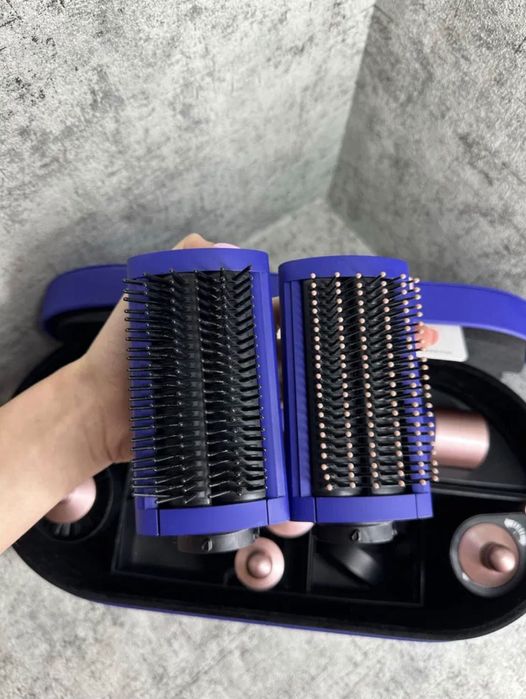 Стайлер Dyson оригинал