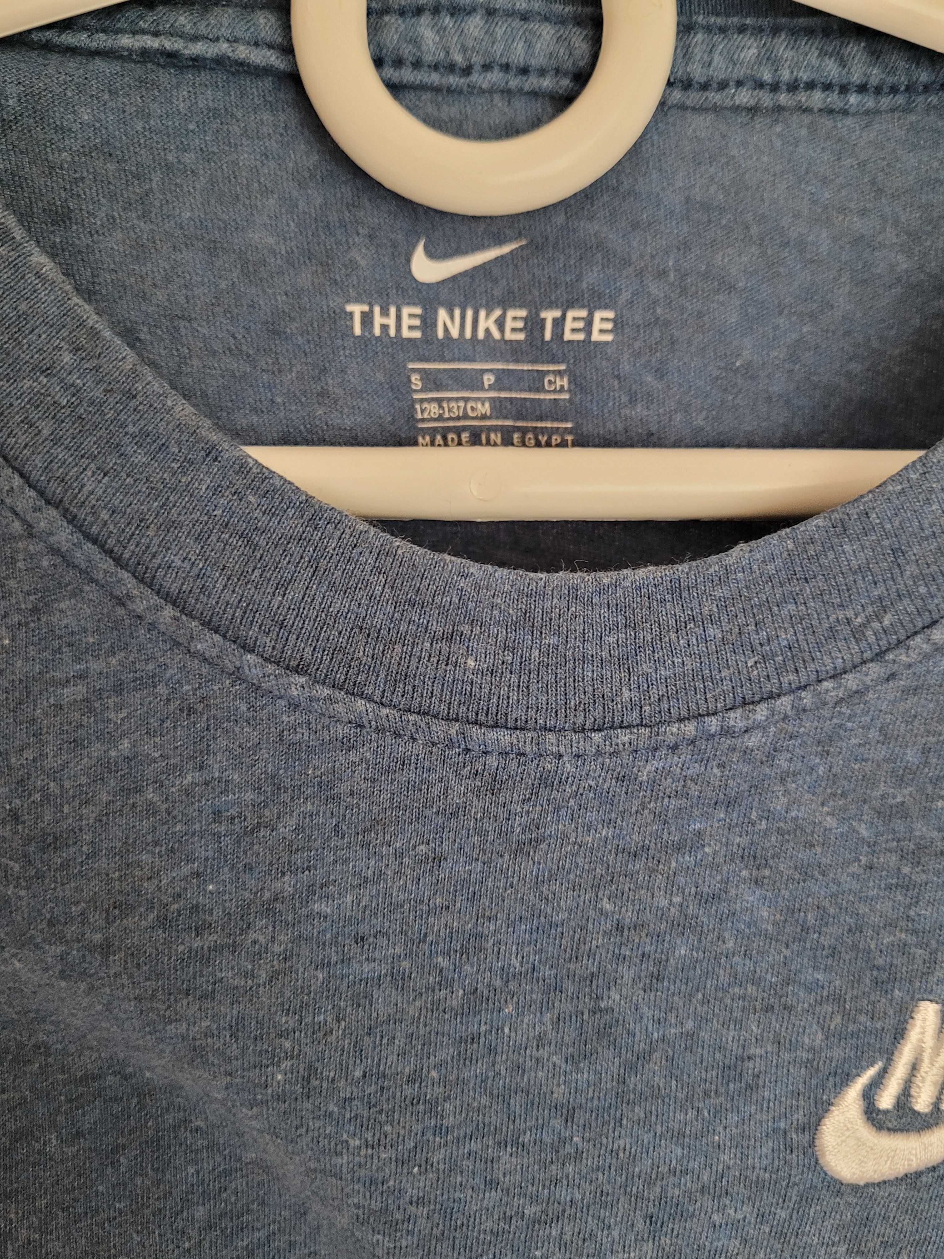 T-shirt NIKE 128-134