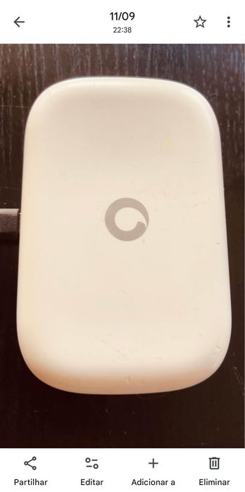 Wifi hotspot vodafone