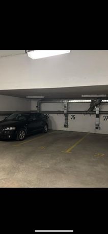 Miejsce parkingowe