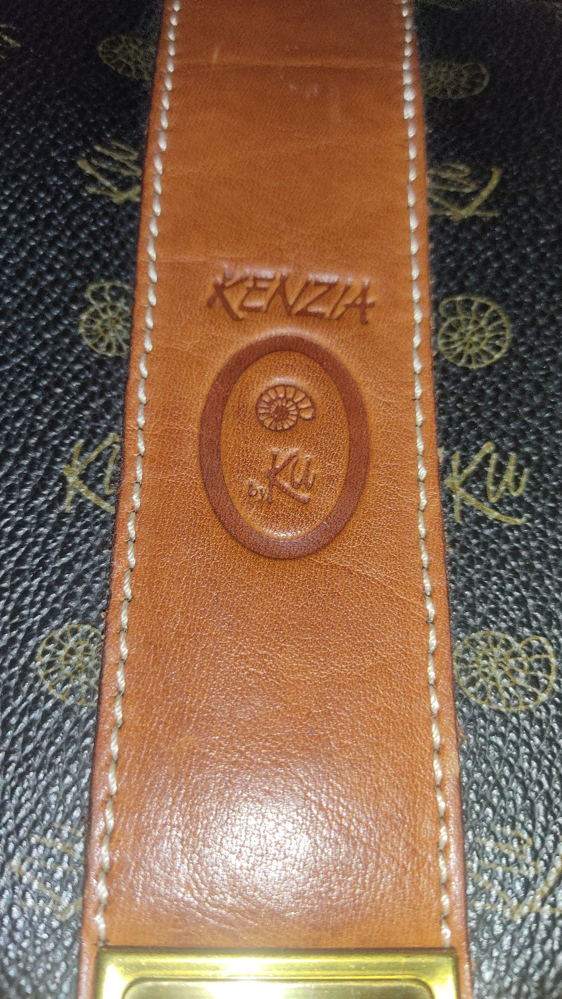 Mala briefcase KENZIA