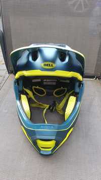 Kask Bell Super DH rozmiar S