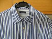Camisa homem Cortefiel