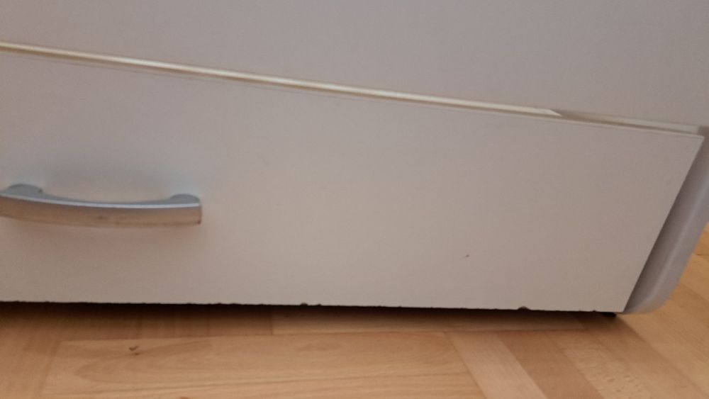 Łóżko dziecięce 160x80