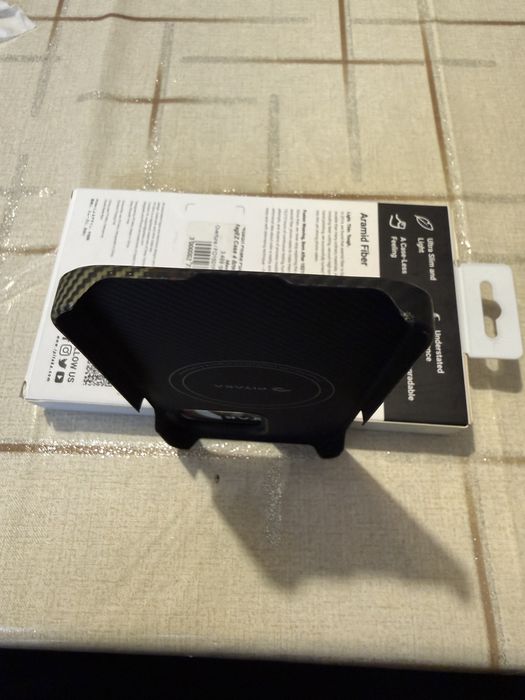 Чохол Pitaka MagEZ Case 4 для Iphone 15 Pro Max