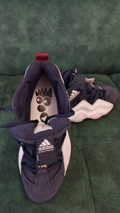 Adidas Top Ten 2000