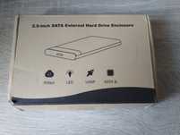 Konsola Super Console 500G HDD 70 emulatorów