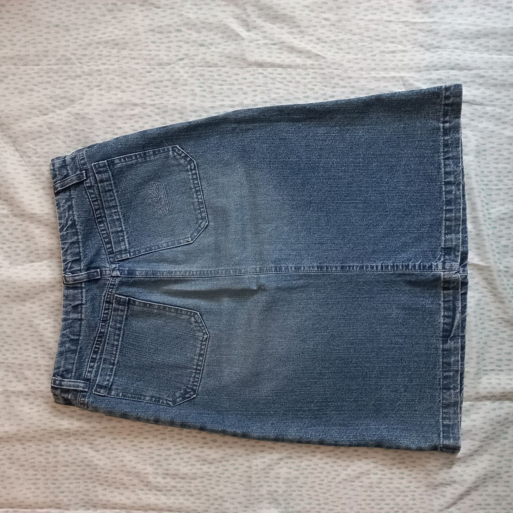 Spódnica jeansowa Henri Lloyd rozmiar 38