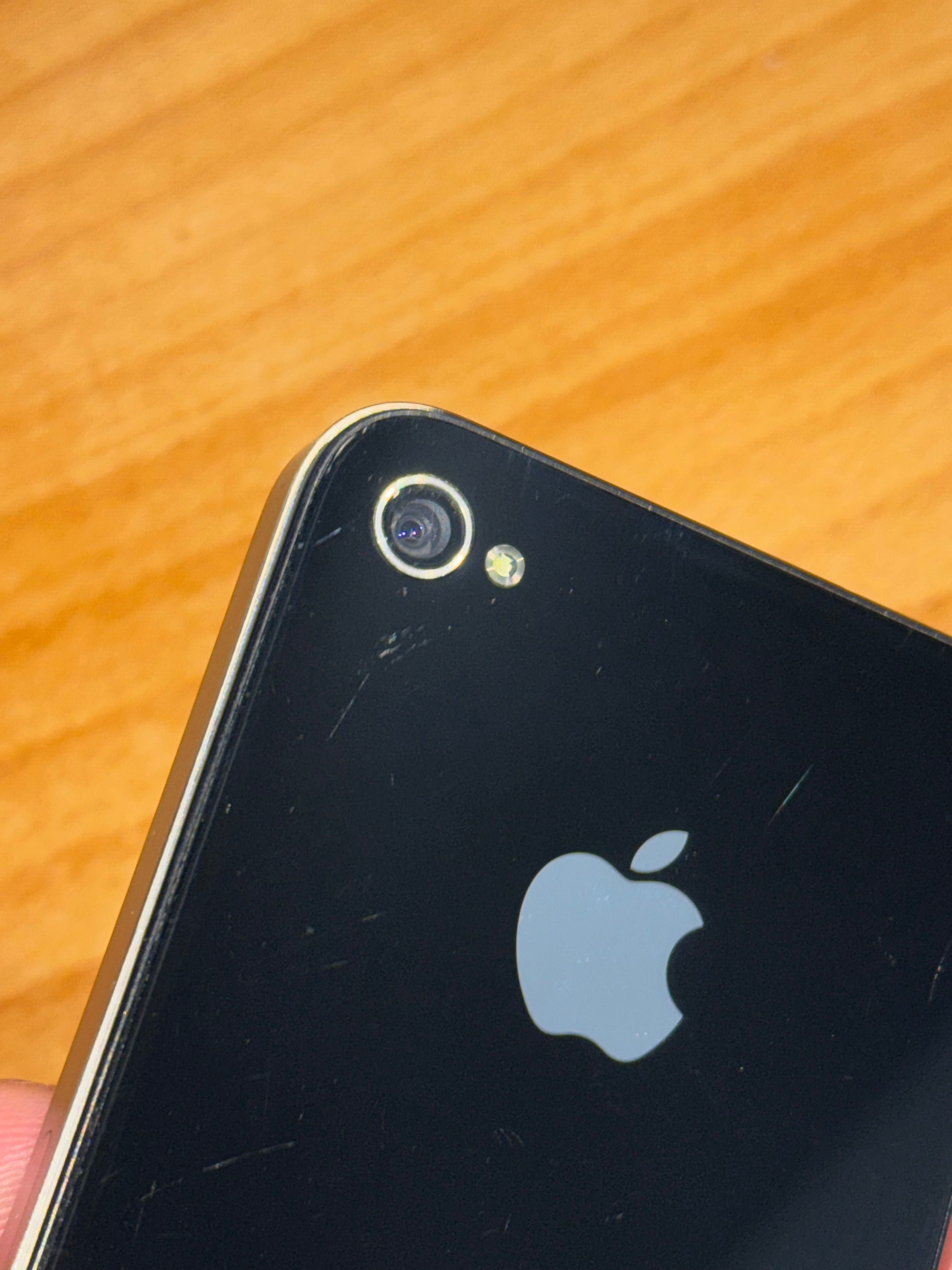 iPhone 4 8GB A1332
