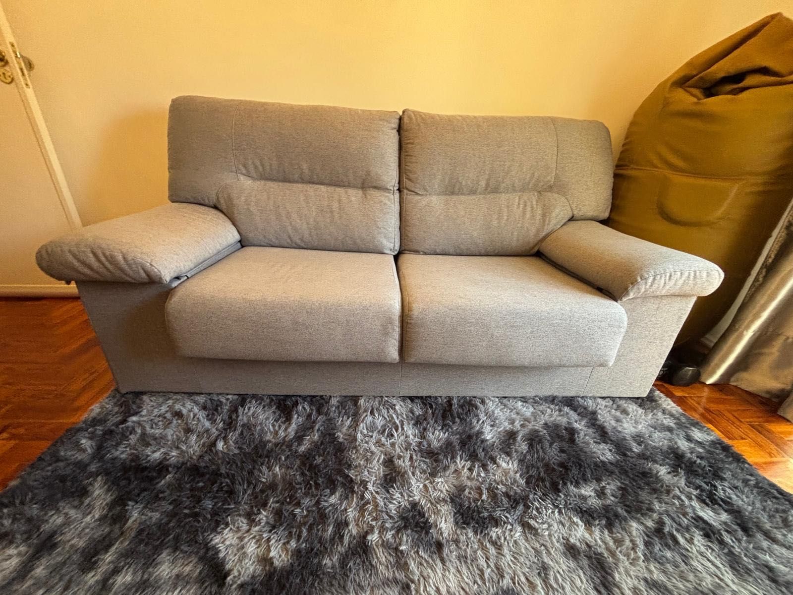 Sofá "Toronto" Conforama
