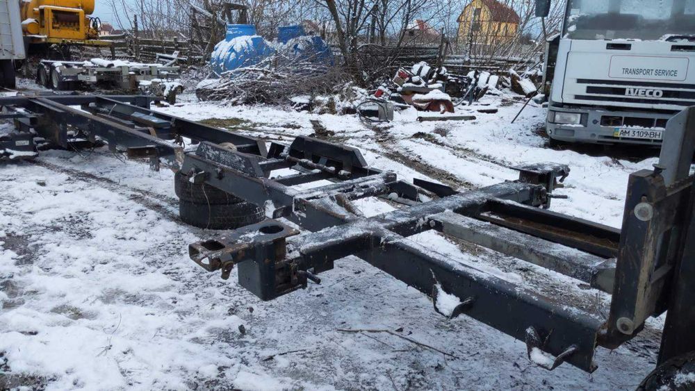 Ман крепление бдф фитинги для крепления мега будки