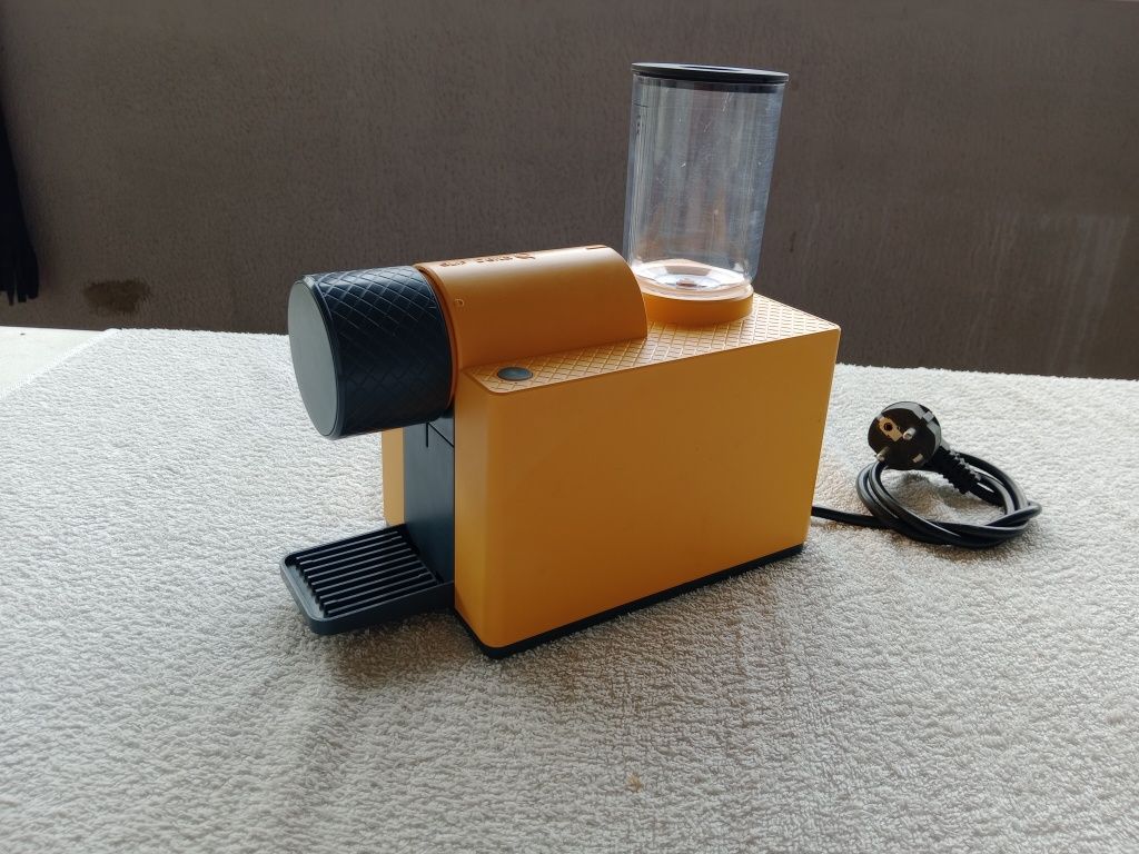 Maquina de café Delta QLIP