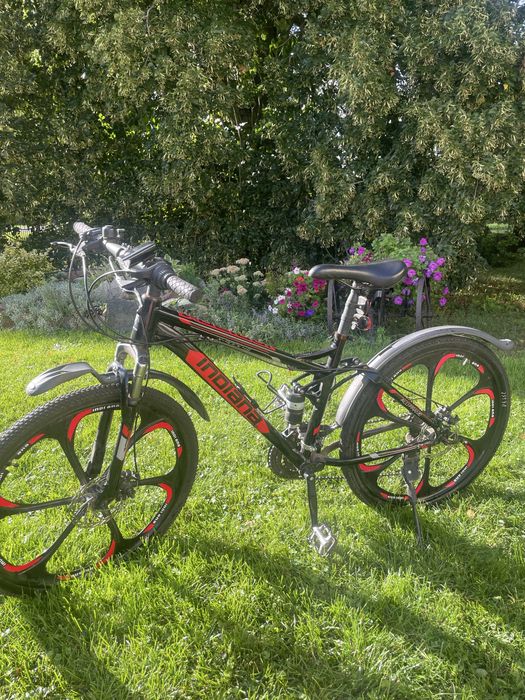 Rower indiana Koła 26 cali