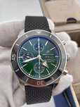 Przepiekny Zegarek Breitling Superocean Heritage Chronograph 44 OKAZJA