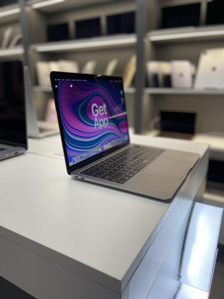 Ноутбук MacBook Air 13” 2018 i5 8 ОЗУ 128GB SSD стан  9.5/10 #70742
