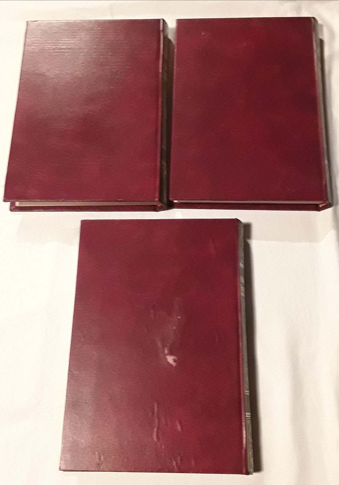 Colecção O Médico Familiar - 3 volumes