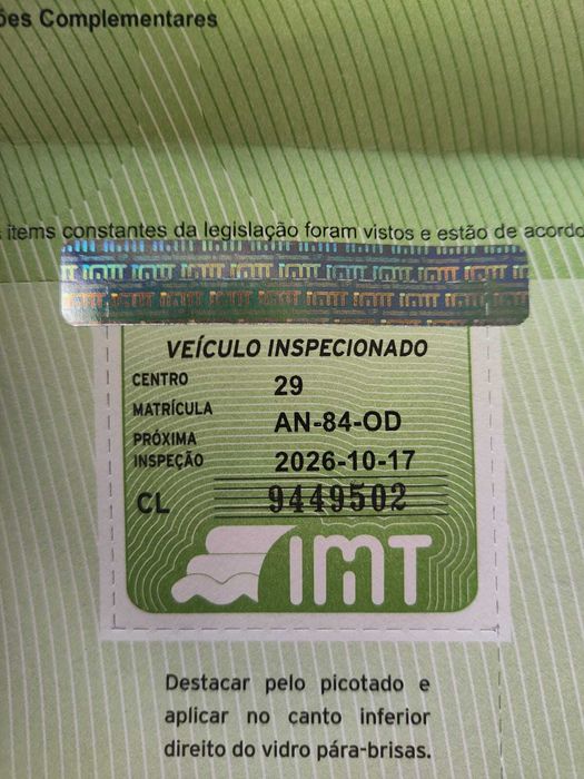 Peugeot 107 1.0 – 2006 | 145.668 km | €4.500