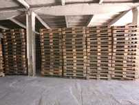 sprzedam palety euro i cp