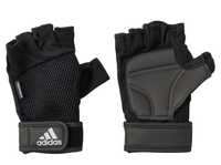 Нові оришінальні рукавиці для спорту adidas, reebok