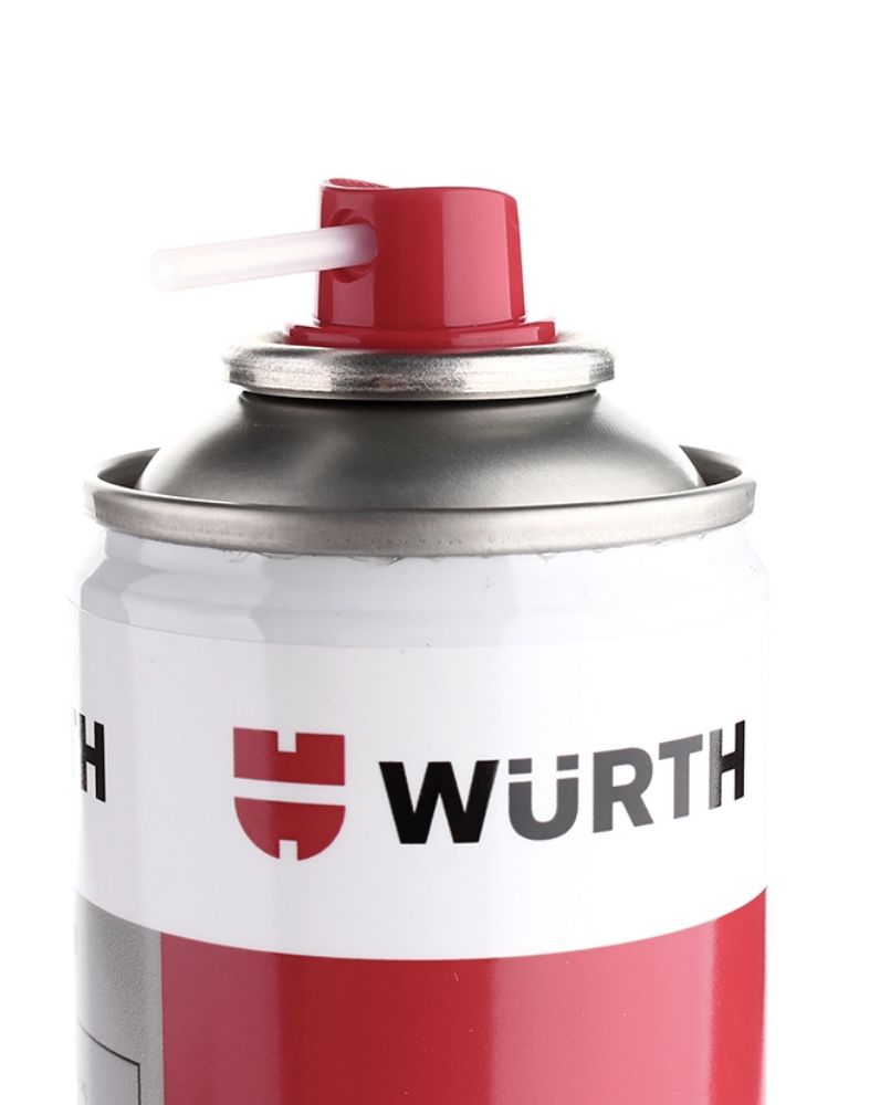 засіб для видалення герметика WURTH 300ml