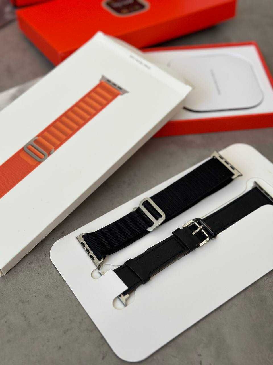 Smart Watch Лучшая Модель 2024 года Смарт Часы Hermes Ultra 2