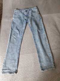 Spodnie jeansy 158 LINCOLN&SHARKS