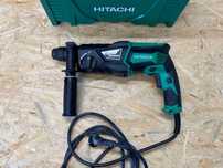 Młotowiertarka Hitachi DH26PB