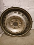 Felgi stalowe Iveco Daily VI 2018r 16''