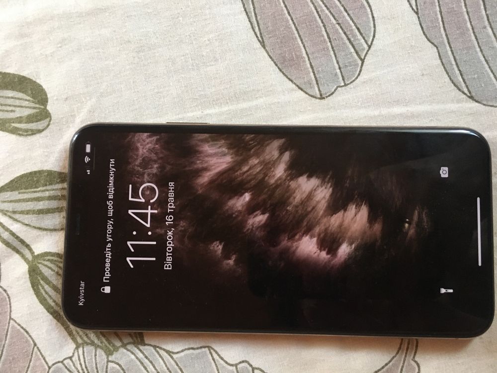 iPhone 11 Pro Max 64gb