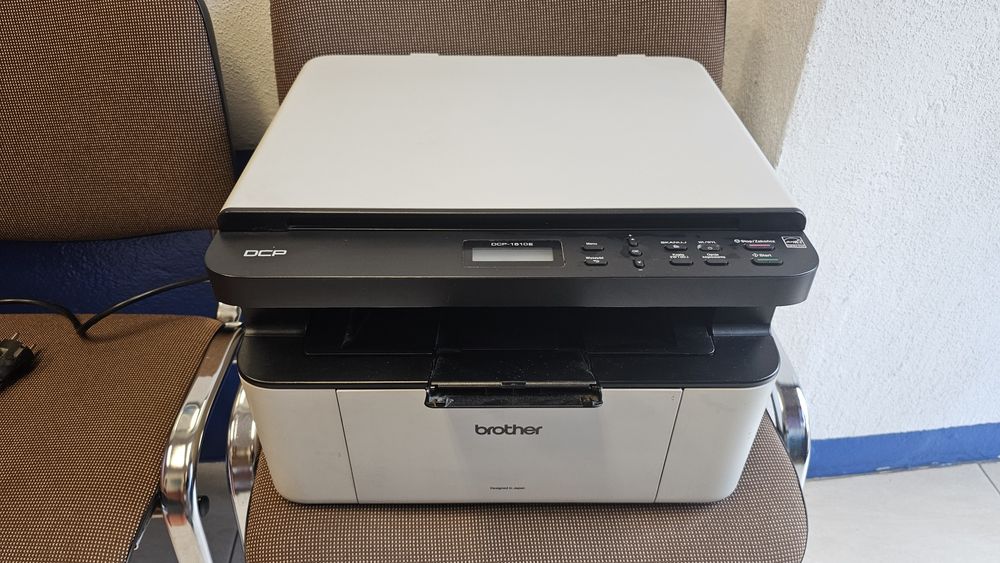 Drukarka urządzenie wielofunkcyjne Brother dcp-1510e