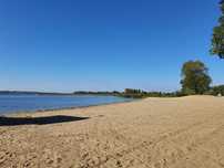 Działka w Lubczynie