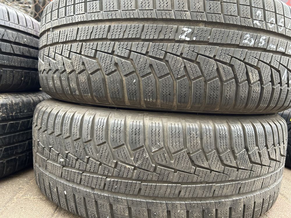 Promocja.Zimowe Hankook 2020 r. Gwarancja montaż faktura