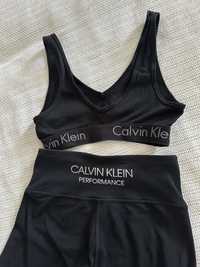 Calvin Klein  performance легінси топ