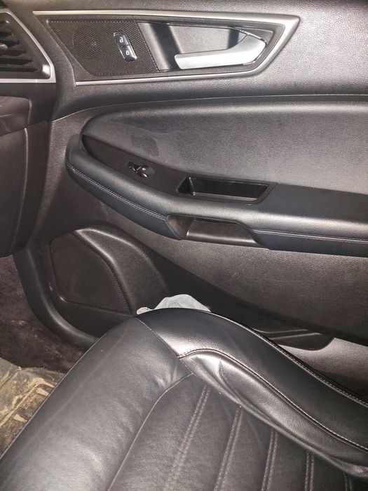 Продам FORD Edge 2015 года