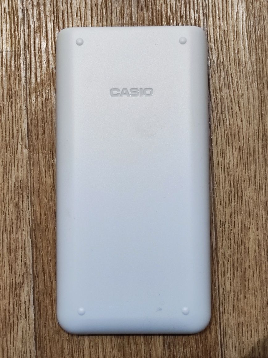 Науковий (інженерний) калькулятор Casio fx-115ES Plus 2nd Edition