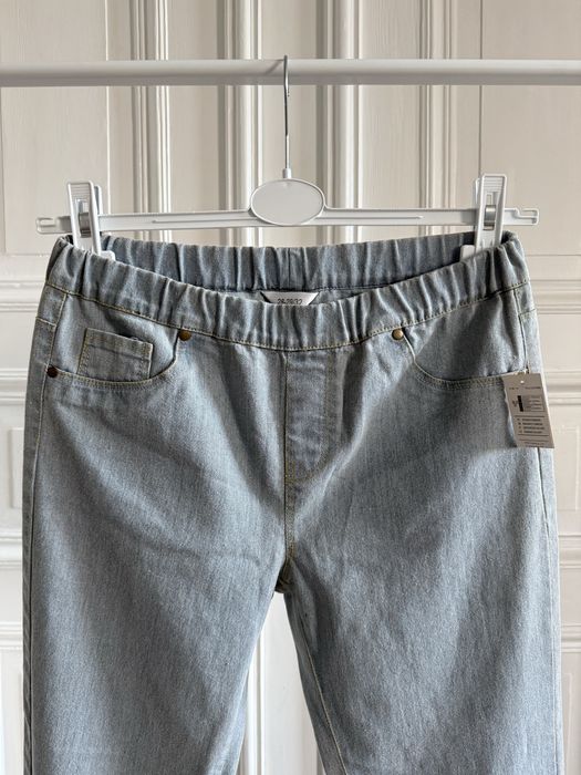 Beloved Denim Trousers - spodnie