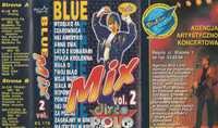 Blue mix disco polo vol.2  kaseta (3)