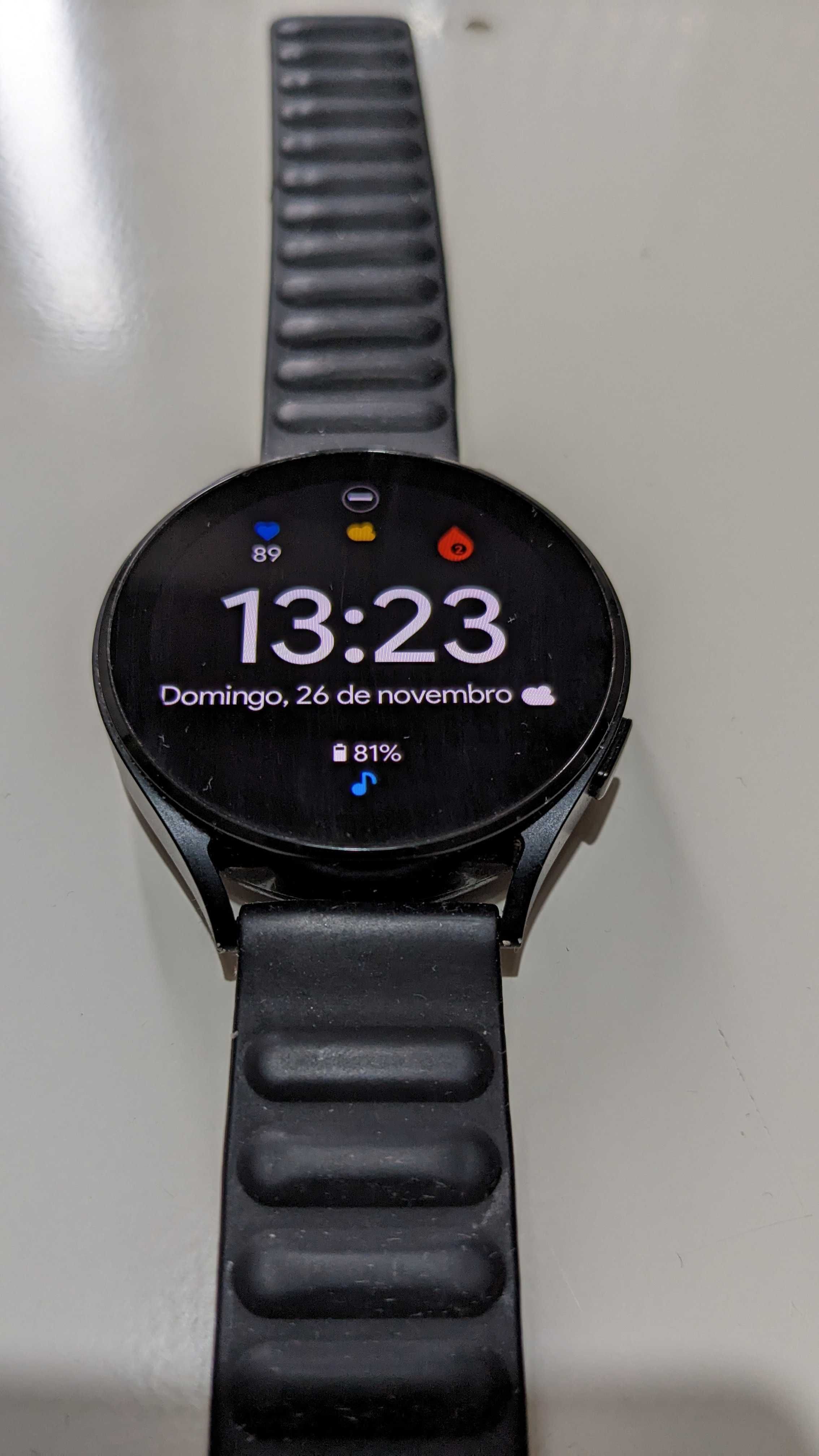 Vendo Smartwatch Samsung Galaxy Watch 4