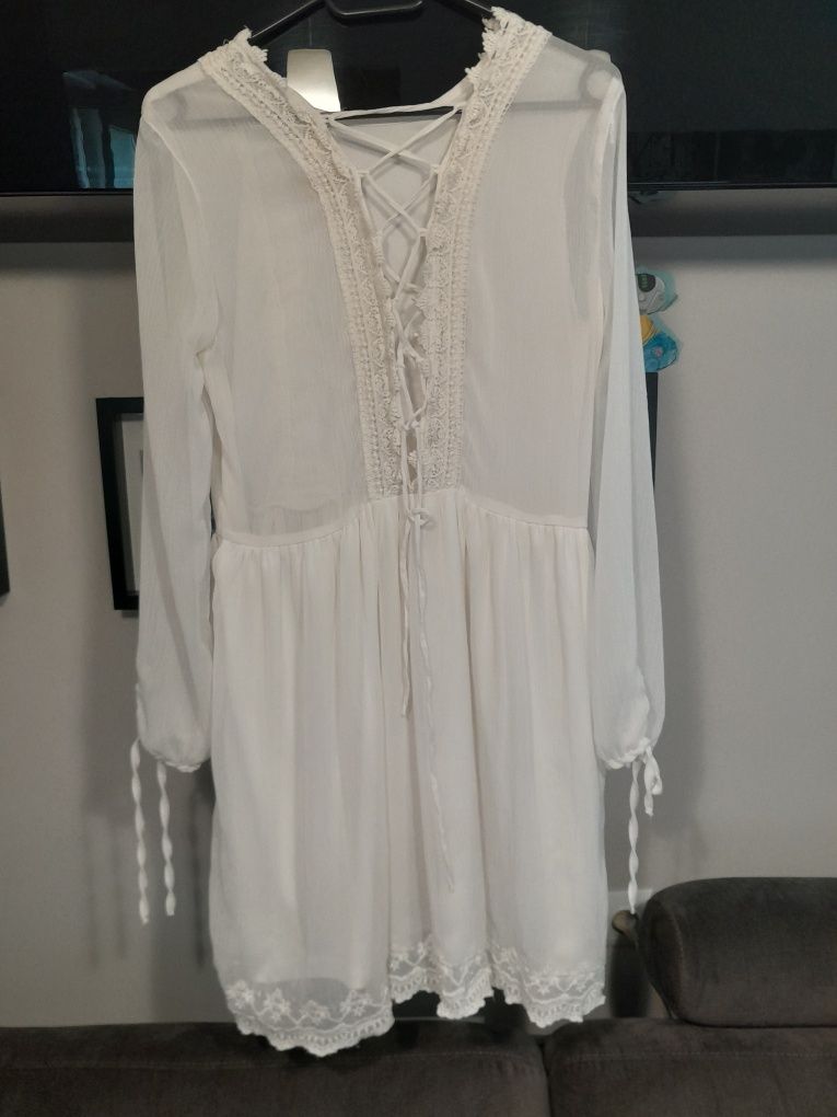 Sukienka H&M Divided