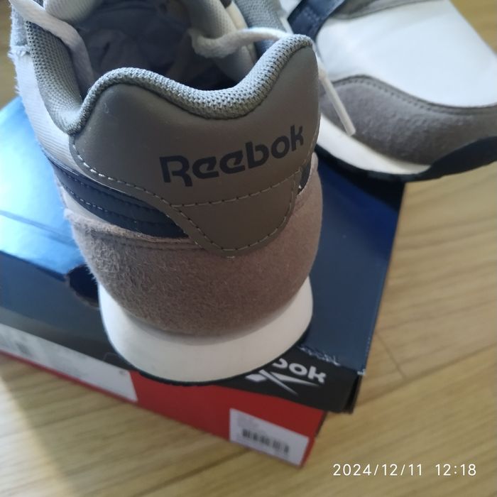 Ténis / sapatilhas Reebok