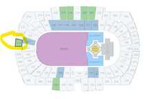 Продам 2 квитки на концерт Kendrick Lamar and SZA 30,07 Барселона